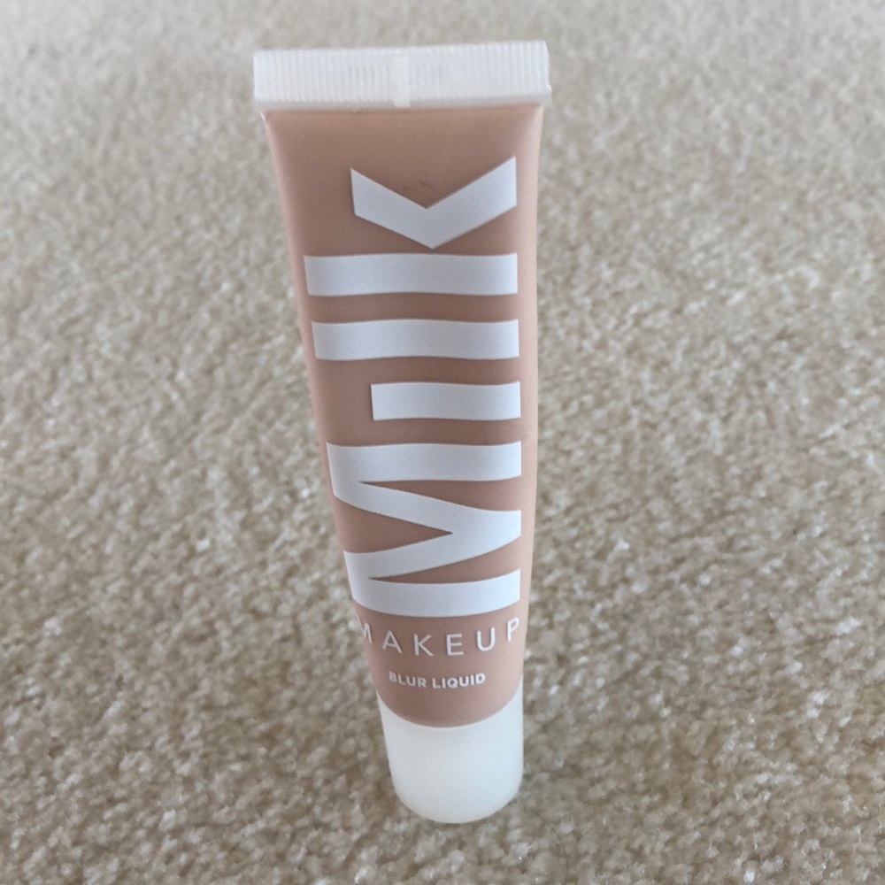 Vegan Full Coverage Foundation